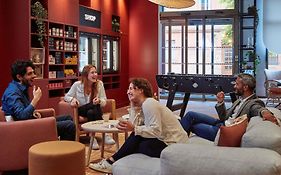 Aparthotel Adagio Original Toulouse Centre La Grave